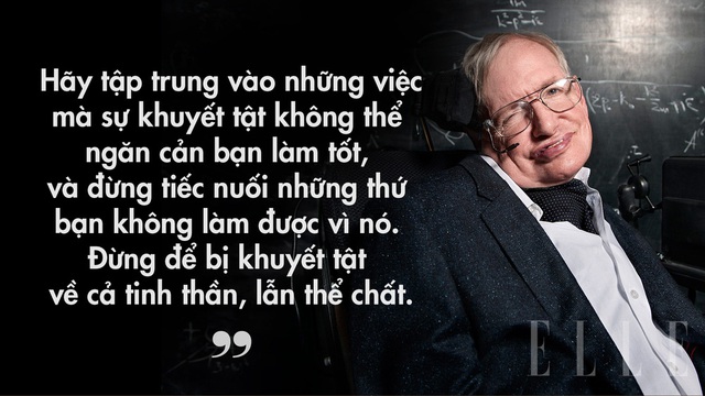 Stephen Hawking là ai, tiểu sử và 4 câu hỏi lớn của nhân loại - Ảnh 9.