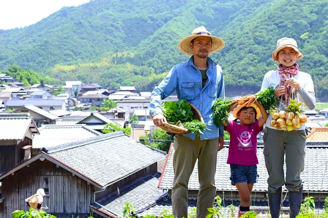 Bỏ việc về quê, nuôi cá và trồng thêm rau: Cuộc sống thảnh thơi, như mơ của đôi vợ chồng khiến nhiều người phát cuồng - Ảnh 24.