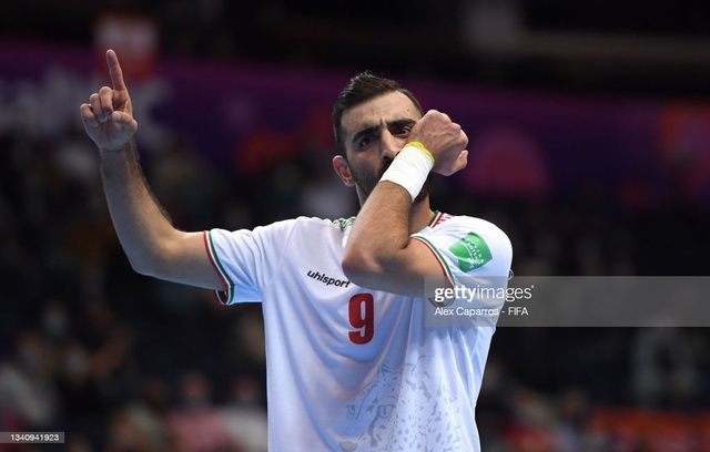  Châu Á lập dấu mốc lịch sử ở World Cup futsal, Việt Nam có kỳ tích còn hơn cả Nhật, Iran - Ảnh 2.