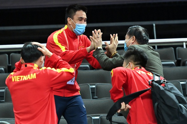  Châu Á lập dấu mốc lịch sử ở World Cup futsal, Việt Nam có kỳ tích còn hơn cả Nhật, Iran - Ảnh 5.