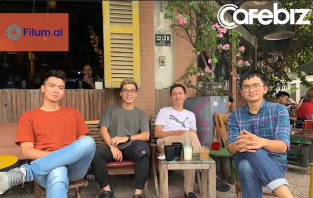 ‘4 cái KHÔNG’ khi làm startup: Không cứng đầu, không lan man, không ‘chơi chữ’ mà phải dùng số và không thay đổi mô hình quá sớm - Ảnh 1.