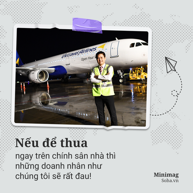  Chủ tịch VietTravel: “Sức cùng lực kiệt rồi, nếu lần này lại kéo pháo vào là chúng tôi không ra được nữa đâu - Ảnh 13.