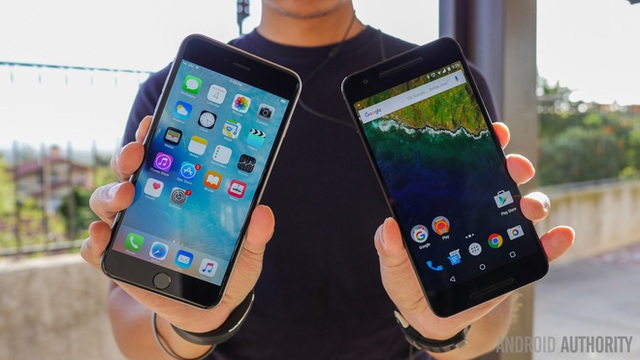  iPhone không an toàn hơn Android như bạn tưởng - Ảnh 3.