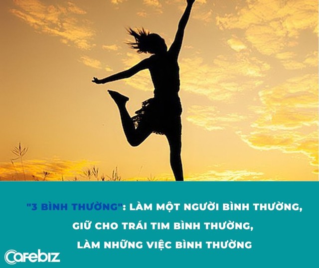 3 bình thường, 3 siêng năng và 4 hiểu biết - bí quyết sống thọ của danh y nổi tiếng Trung Quốc - Ảnh 1. 3 bình thường, 3 siêng năng và 4 hiểu biết - bí quyết sống thọ của danh y nổi tiếng Trung Quốc - Ảnh 1.