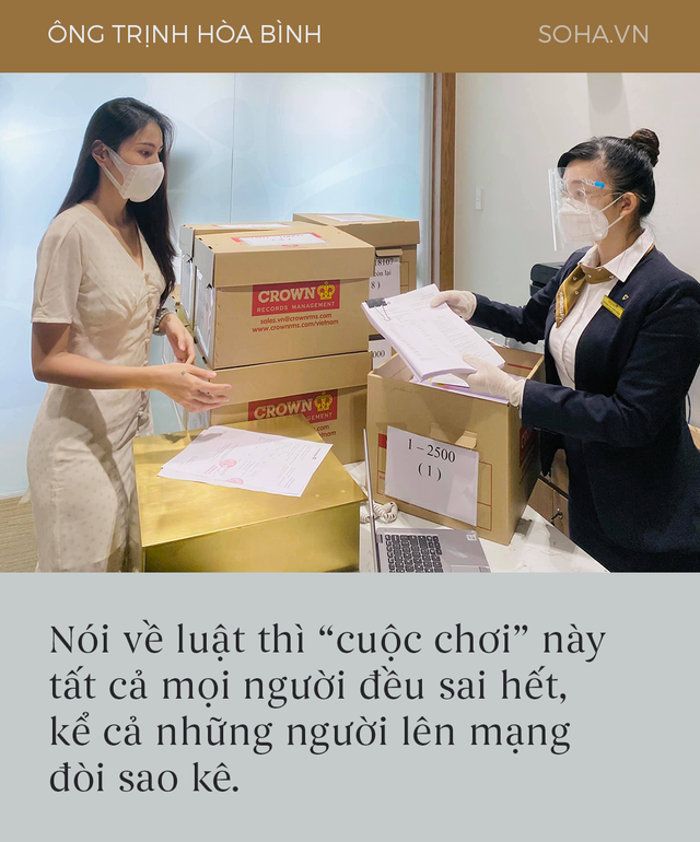  Người khuyên Thủy Tiên nên tung ra bằng chứng nói gì sau khi nữ ca sĩ công bố 18.000 trang sao kê? - Ảnh 2.