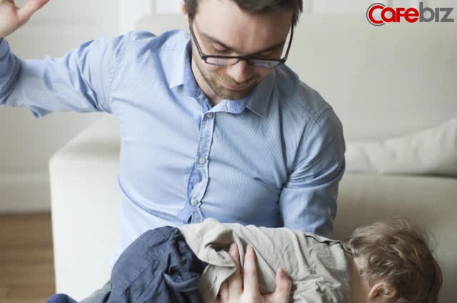 4 kiểu gia đình khiến con cái tự ti, khó thành công sau này... - Ảnh 1. 4 kiểu gia đình khiến con cái tự ti, khó thành công sau này... - Ảnh 1.