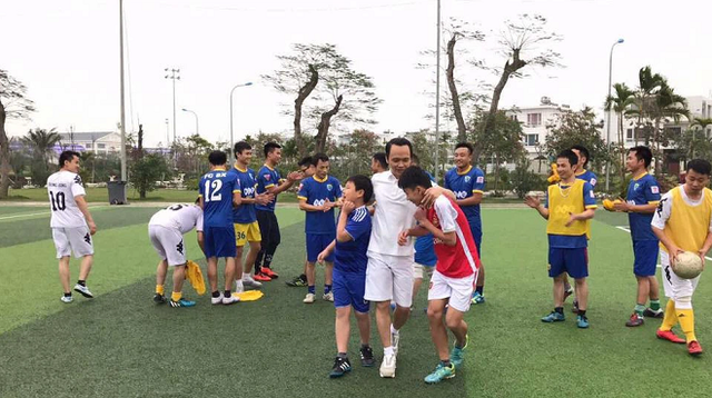  Tỷ phú Trịnh Văn Quyết và chuyến bay dài như lịch sử vượt nửa vòng trái đất của Bamboo Airways - Ảnh 5.