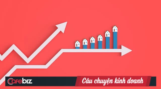 Bất chấp Covid-19, BĐS nhà ở thành hàng hot trên toàn cầu: 136 triệu USD được đầu tư, tăng 35% so với cùng kỳ - Ảnh 1.