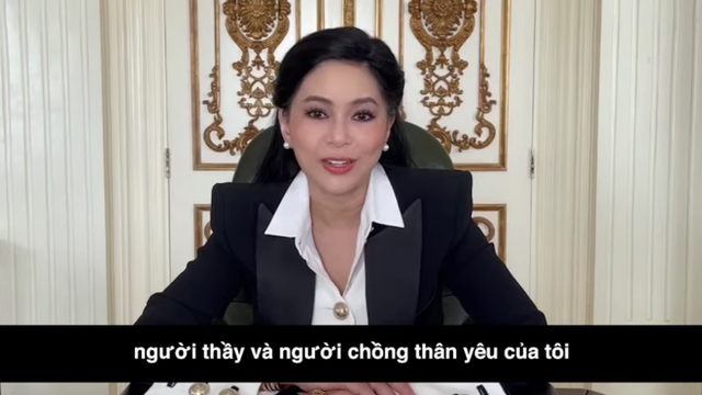 Nghe CEO Thuỷ Tiên nói về chồng mới hiểu bà được tỷ phú Johnathan Hạnh Nguyễn yêu điên cuồng cũng có lý do! - Ảnh 3.
