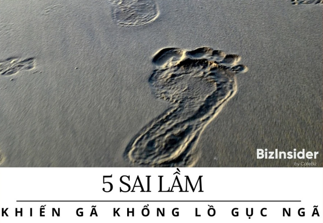 (T6-BI) Những bước chân lầm lỡ: Sếp công ty bất động sản Việt Nam hé lộ 5 sai lầm khiến gã khổng lồ Evergrande gục ngã - Ảnh 2.