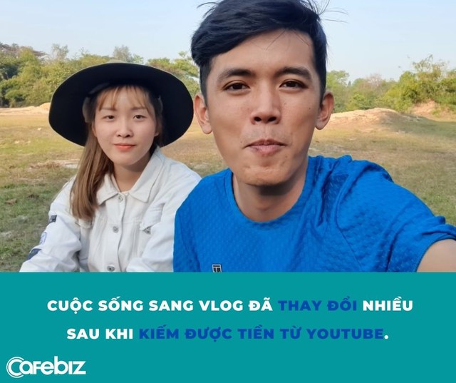 Sau 2 năm, YouTuber nghèo nhất Việt Nam kiếm được 2,5 tỷ đồng từ YouTube? - Ảnh 1. Sau 2 năm, YouTuber nghèo nhất Việt Nam kiếm được 2,5 tỷ đồng từ YouTube? - Ảnh 1.