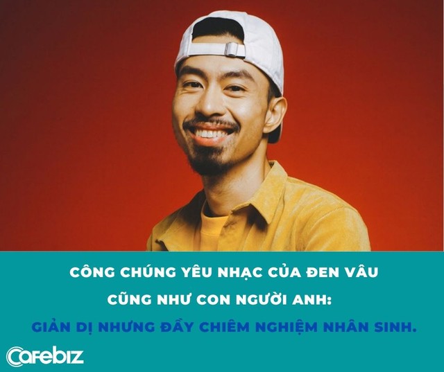 Đen Vâu from zero to hero: Vụt sáng thành hot rapper từ một công nhân dọn rác suốt 7 năm, trong quá khứ từng rất tự ti và cô độc - Ảnh 3.