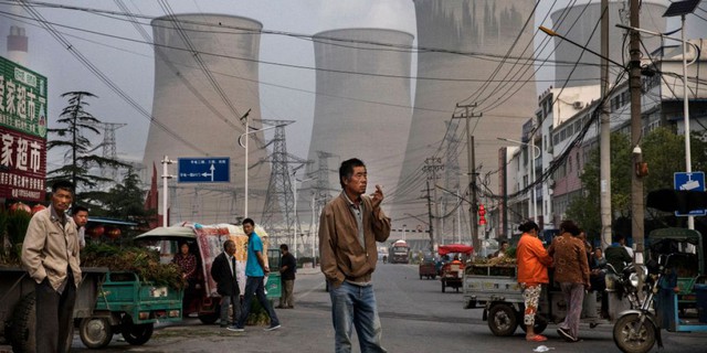 Tại sao ‘đặc sản’ thiếu điện lại đang khiến Trung Quốc lâm vào khủng hoảng? - Ảnh 3.