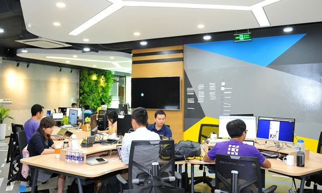 10 startup Việt gọi vốn ‘khủng’ trong quý III: Có thương vụ giá trị đến 250 triệu USD - Ảnh 5.