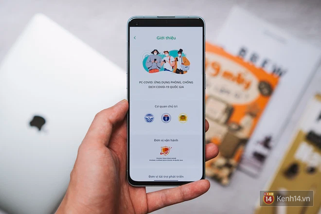  Trải nghiệm ứng dụng chống dịch “tất cả trong 1” PC-Covid: Không ít tính năng hay ho nhưng còn khá nhiều lỗi! - Ảnh 6.
