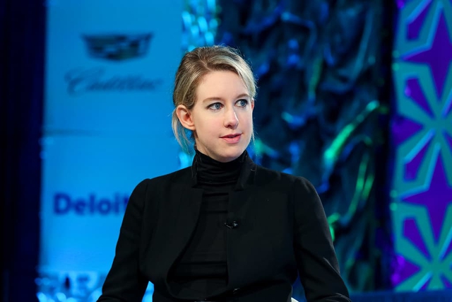 Elizabeth Holmes: Siêu lừa với tâm lý mình đang làm điều đúng đắn- tốt đẹp, ai cũng có thể mắc phải - Ảnh 2.