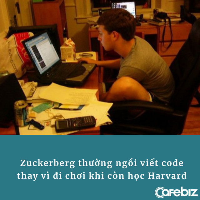 Không ‘ngoa’ khi nói Mark Zuckerberg là 1 trong những người khôn ngoan nhất thế giới, nhìn 3 chiến lược ông chủ Facebook áp dụng là đủ hiểu! - Ảnh 1.