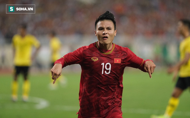  Nhà báo châu Á: Đội tuyển Việt Nam có thể gây sốc trước Australia nhờ một cây đũa thần - Ảnh 3.
