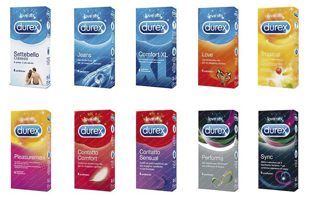 Thương hiệu trứ danh Durex : Doanh nhân Do Thái gặp quý nhân phù trợ, chiếm lĩnh thị trường nhờ đối thủ bị chiến tranh bức tử, tăng trưởng năng suất thần tốc gấp 60 lần, chú trọng sản phẩm đem lại cảm giác chân thật - Ảnh 4.