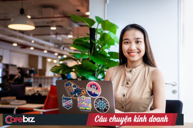 Tăng trưởng doanh thu 5 lần/tháng bất chấp Covid, được Shark Linh PR nhiệt liệt, ứng dụng sách nói Fonos vừa nhận vốn 1,1 triệu USD - Ảnh 1.