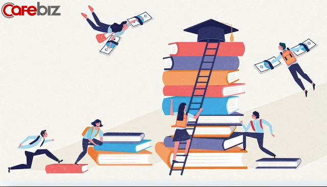 Tốt nghiệp Đại học Bắc Kinh bán thịt lợn, kiếm hàng tỷ đồng: Bạn nghĩ rằng bằng cấp học vấn của mình là vô dụng, tất cả đều có cái giá của nó cả - Ảnh 2.