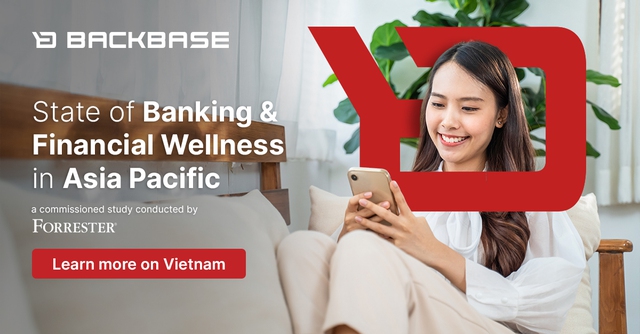 Ứng dụng số quản lý tiền và sức khỏe tài chính – Chìa khóa thúc đẩy sự bứt phá của ngân hàng số tại Việt Nam - Ảnh 2.