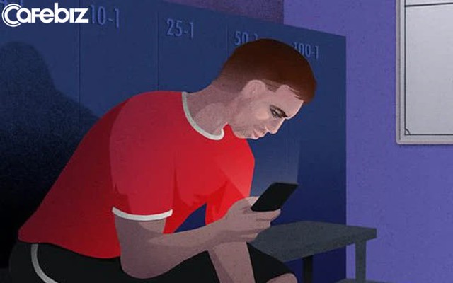 Bí quyết tài phú của cụ già 90 tuổi: Đừng chỉ làm việc siêng năng!  - Ảnh 1.