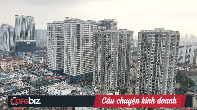 House prices in Hanoi increased faster than both Los Angeles and Miami (USA), only losing to Shanghai (China) - Photo 2. House prices in Hanoi increased faster than both Los Angeles and Miami (USA), only losing to Shanghai (China) - Photo 2.
