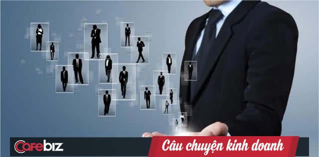 Dành cho các sếp và người sắp lên sếp: Làm thế nào để biết mình có tiềm năng của một nhà lãnh đạo hay nhà quản lý? - Ảnh 2. Dành cho các sếp và người sắp lên sếp: Làm thế nào để biết mình có tiềm năng của một nhà lãnh đạo hay nhà quản lý? - Ảnh 2.