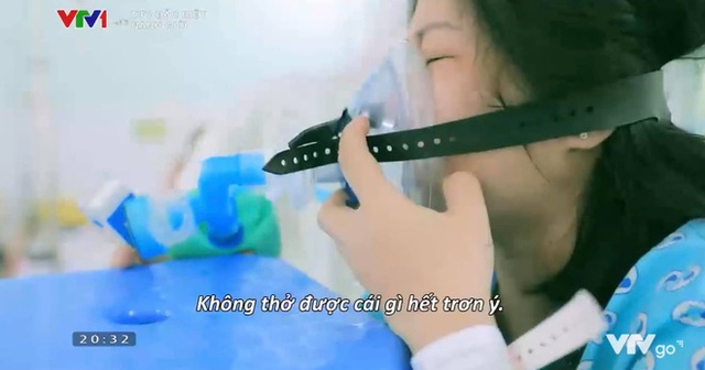 Ranh giới của VTV: Không lời bình, gây chấn động và đầy nước mắt - Ảnh 3.