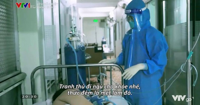 Ranh giới của VTV: Không lời bình, gây chấn động và đầy nước mắt - Ảnh 9.