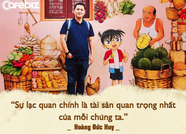 CEO Vitamin Tour: Trong từ thiện, phải đặt mình ở vị trí phải giám sát của bản thân và người khác vì có những chuyện dễ sinh cám dỗ lắm - Ảnh 5.