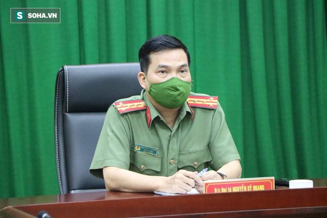  Thái khai biết Trang đánh con ruột nhưng không nghĩ đến hậu quả nghiêm trọng nên vẫn để - Ảnh 1.
