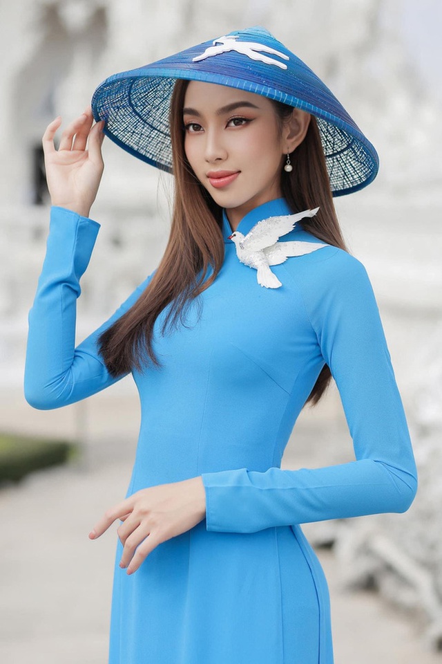  Có 1 Hoa hậu Việt Nam siêu kín tiếng đang giữ chức Giám đốc Kinh doanh, được Guinness ghi nhận nàng Hậu thạo nhiều ngoại ngữ nhất! - Ảnh 1.