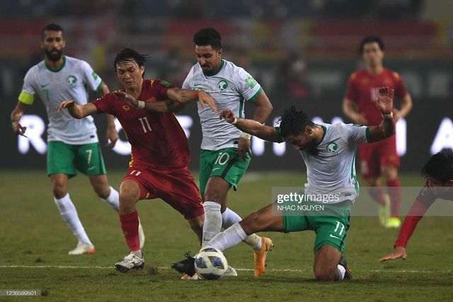 Đội tuyển Việt Nam bị FIFA phạt nặng vì hình ảnh đáng báo động tại vòng loại World Cup - Ảnh 1.