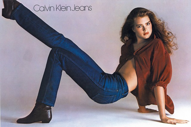 Bí mật đằng sau những chiếc quần lót Calvin Klein: Đời thăng trầm của nhà sáng lập Do Thái phải cai nghiện, bị vợ bỏ nhưng vẫn kiếm hàng triệu USD nhờ buôn đồ lót - Ảnh 3.