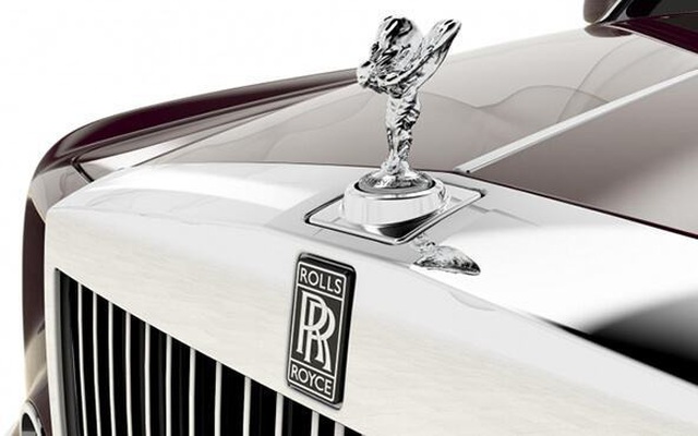 Động lực thúc đẩy doanh số bán hàng chủ yếu của Rolls-Royce đến từ phân khúc khách hạng sang "mong muốn tiêu tiền khi còn có thể".