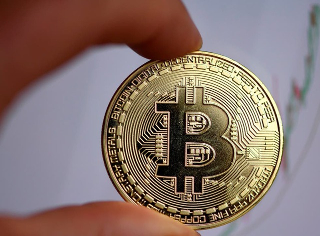 Giá Bitcoin năm nay có thể ‘leo’ lên mức 75.000 USD - Ảnh 1.