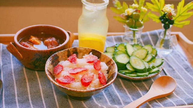 Tết này muốn đồ xôi được ngon, bạn không thể bỏ qua những mẹo nhỏ mà có võ này! - Ảnh 3. Tết này muốn đồ xôi được ngon, bạn không thể bỏ qua những mẹo nhỏ mà có võ này! - Ảnh 3.