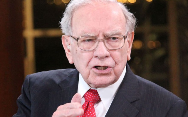 Warren Buffett CNBC
