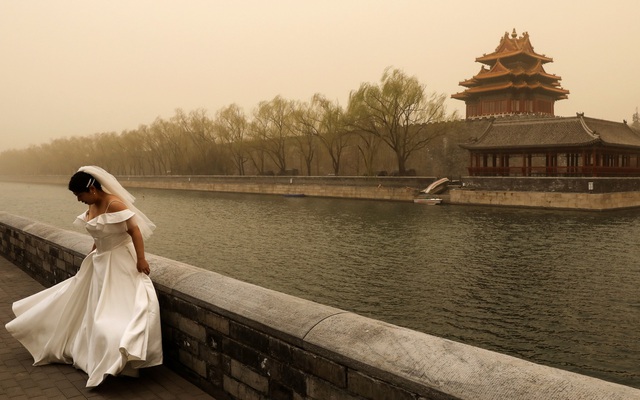 Phụ nữ Trung Quốc nhất quyết mua nhà trước khi kết hôn, sợ mất tự do hơn là ly dị