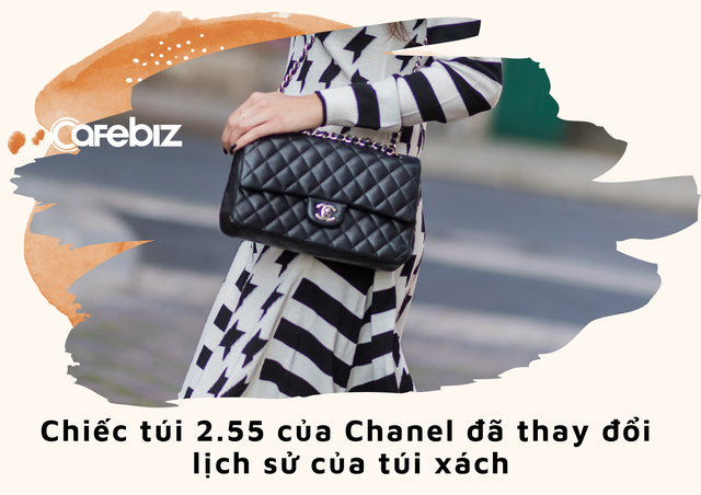 5 bí mật ẩn giấu trong những chiếc túi Chanel khiến người Hàn chỉ được mua 1 chiếc mỗi năm, xếp hàng giữa đêm lạnh -13 độ C để mua cho bằng được - Ảnh 1.