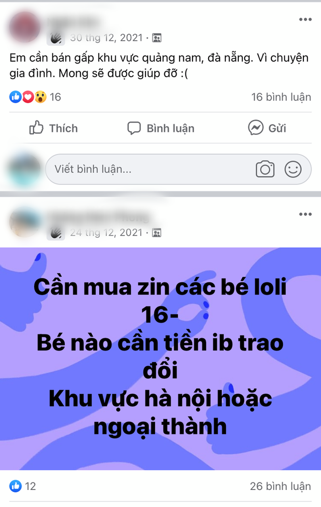  Phóng sự: Thâm nhập đường dây mua trinh tiết giải đen, sốc khi gặp nữ sinh 2003 trao thân để... kiếm học phí và mua xe đi lại - Ảnh 6.