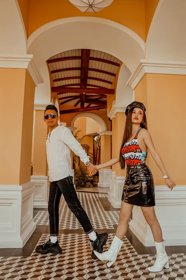 3 người phụ nữ của đại gia Minh Nhựa: Vợ cả chung đam mê siêu xe, vợ hai không ngại phô trương body và người thứ ba mang danh hotgirl vùng - Ảnh 5.