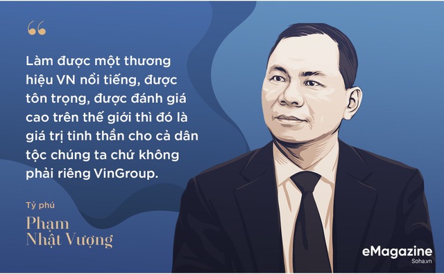 Bao giờ VinFast có lãi? Nghe thử tính toán của Chủ tịch Phạm Nhật Vượng thì biết - Ảnh 5.