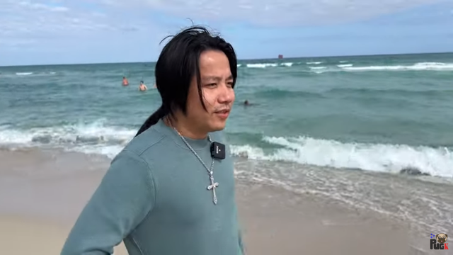 Ăn cua không quên xéo ngang, Khoa Pug tiết lộ nhiều người lợi dụng mình để bào tiền - Ảnh 2.