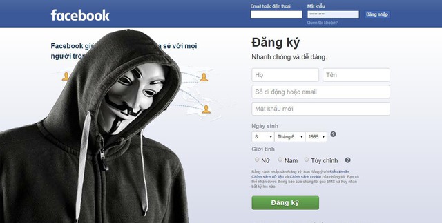 Phải làm gì khi hacker tấn công Facebook người quen rồi nhắn tin lừa chuyển khoản, vay tiền? - Ảnh 2.