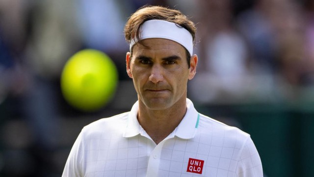 Roger Federer trở thành tay vợt giàu nhất thế giới như thế nào? - Ảnh 2.