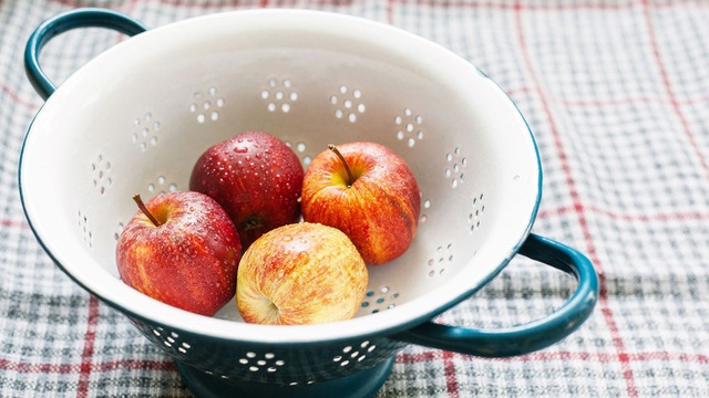 Loại trái cây siêu bổ dưỡng, giúp bạn tránh xa bệnh viện: 7 công dụng ít người biết - Ảnh 3.