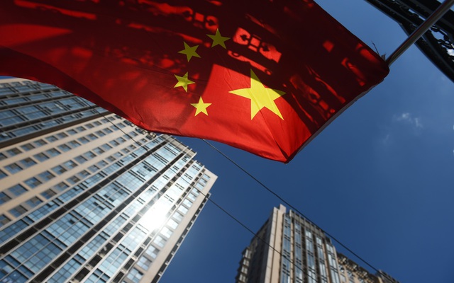 Trung Quốc không tham vọng theo đuổi mục tiêu bá chủ toàn cầu